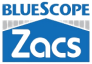 bluescope zacs